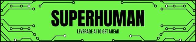 Superhuman