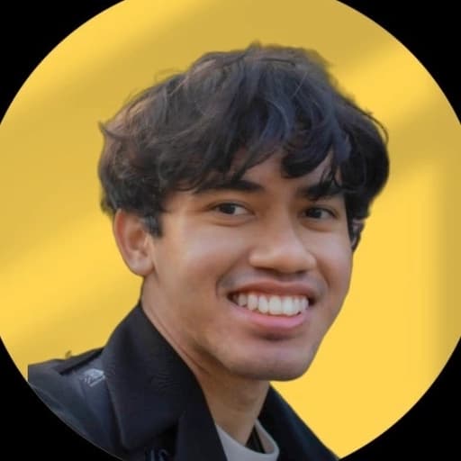 Rashad, Co-founder, CTO