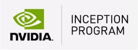 NVIDIA Inception Program